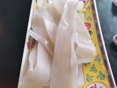 -芦月轩羊蝎子(北蜂窝店)