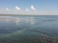 景点-青海湖仙女湾景区