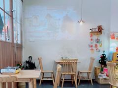 -Woolee韩食堂·韩式家庭料理