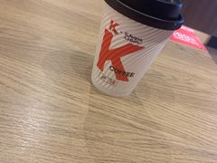 -肯德基(东直门来福士店)