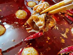 -大龙燚火锅(五一广场店)