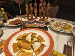 -巴依老爷新疆美食(常营店)