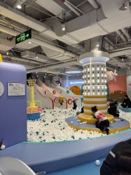 -米兜欢乐王国·儿童乐园(宝安益田假日天地店)