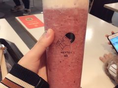 -喜茶(上海正大广场店)