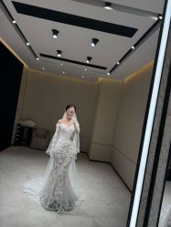 -MuseMarry婚纱(前海嘉里中心店)
