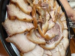 -百年石锅饭·朝鲜族传统民餐