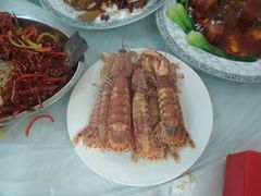 -前王院•巧克力海鲜市集餐厅(万平口店)