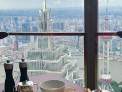 -上海柏悦酒店·世纪100牛排馆