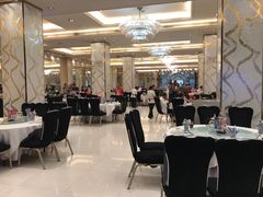 大堂-亢龙太子酒轩(东湖店)