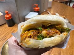 -小豆海棠(人民南路店)