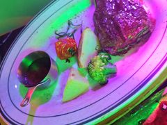 -DEEP·深美式餐吧(五棵松华熙LIVE店)