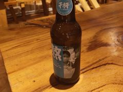 -木屋烧烤(西南角店)