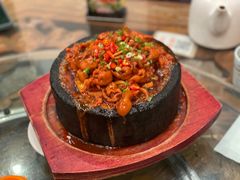 -西江美食舫·江西菜(健德桥店)