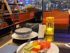 -上海豫园万丽酒店·行政酒廊(河南南路店)