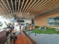 -Seesaw Coffee(朝阳大悦城店)