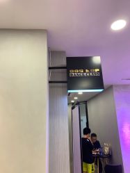 -DOS HOP潮上舞蹈