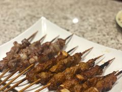 -维族鑫村麻辣排骨串(联发陶瓷小区店)