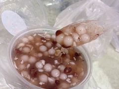 -芳婆糕团店(王府大街店)