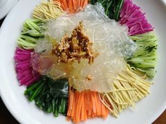 -东北人粗粮饺子坊(南山店)