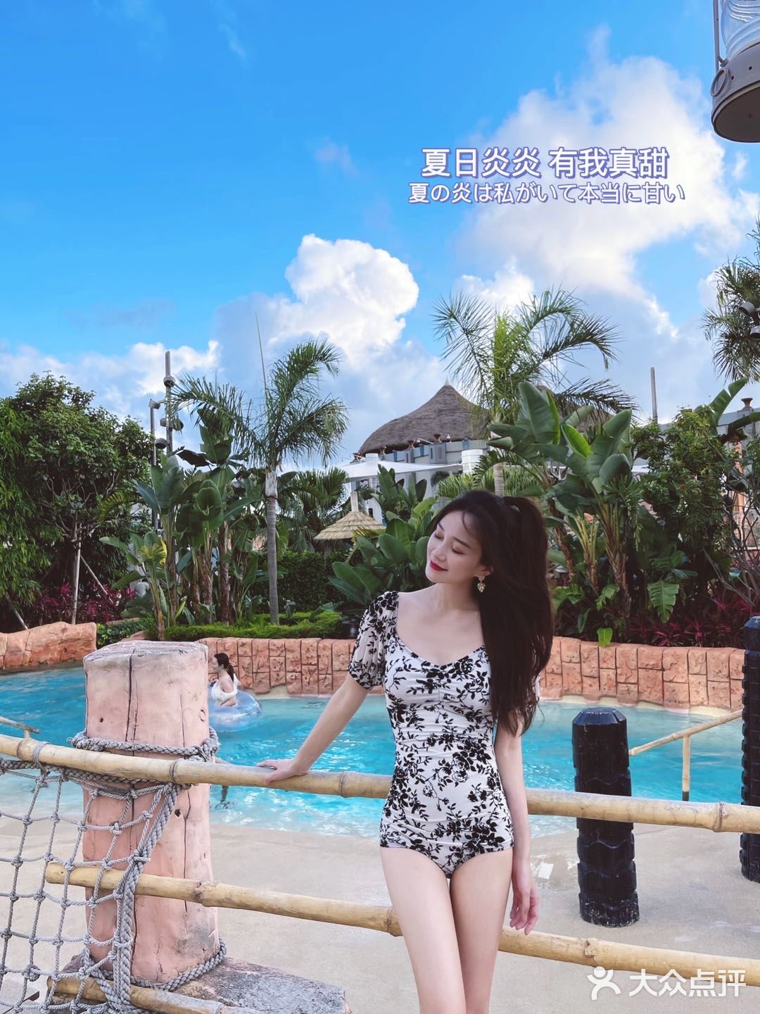 夏日清凉｜新濠影汇水上乐园终于开业