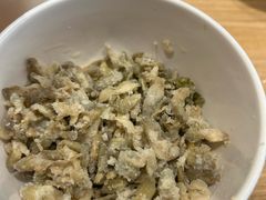 -素满香·素食自助餐(西安·民乐园店)