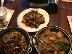 -章吴记喜瑞餐厅(东东城店)