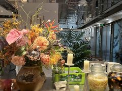 -三姐妹餐厅(曲江店)