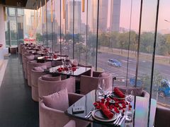 -wann lounge 低温慢煮牛排·清吧