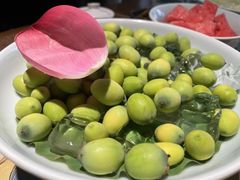 -青藤茶馆(凤起路店)
