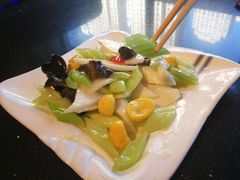 -津菜宋记老房子(平山道店)