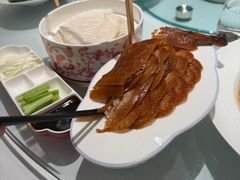 -香丰阁·烤鸭·川湘菜(清河店)