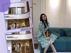 -nana showroom娜娜家服装店