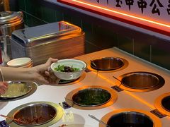 -九街淑芬掌中宝串串公司(内街文化创意园店)