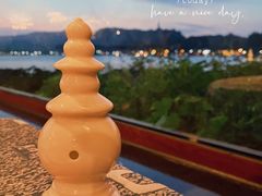 -湖畔居茶楼(湖滨店)