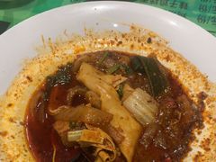 -令氏家外家周秦食府(高新店)