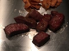 -元祖 铁板烧牛排 Misono(大阪店)