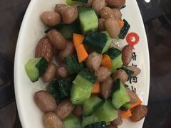 -庆丰包子铺(西便门店)