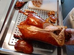 -御仙都北京菜馆·烤鸭店(双井店)