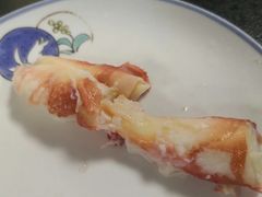 烤帝王蟹-蟹料理 北海道かに将軍(札幌本店)