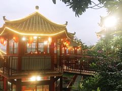 -枇杷园食为鲜火锅(南山店)