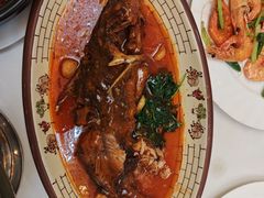 -清真马祥兴菜馆(云南北路店)