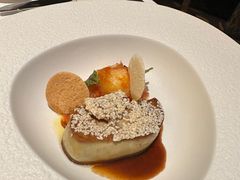 -AZUR聚(香格里拉饭店)