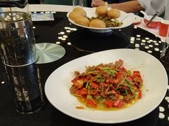 -聚鑫阁江浙菜·非遗传承技艺(闵行交大店)