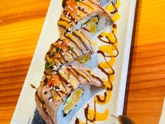 -文三酒肆自助放题(新街口友谊广场店)