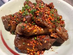 -大碗厨 25年老字号 现炒湘菜(四季天地店)