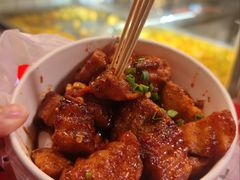 -周签签锅巴土豆(建设路总店)