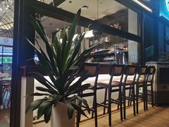 -盐说·西式餐酒馆(光明万达店)