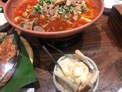 -云海肴·汽锅鸡·云南菜(美罗城店)