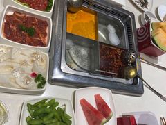 -海底捞火锅(中商百货店)