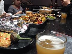 -冰城小镇音乐串吧·聚会餐厅(百子湾店)